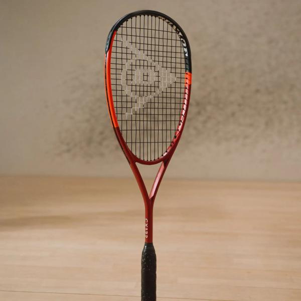Dunlop CX 132 Squashschläger
